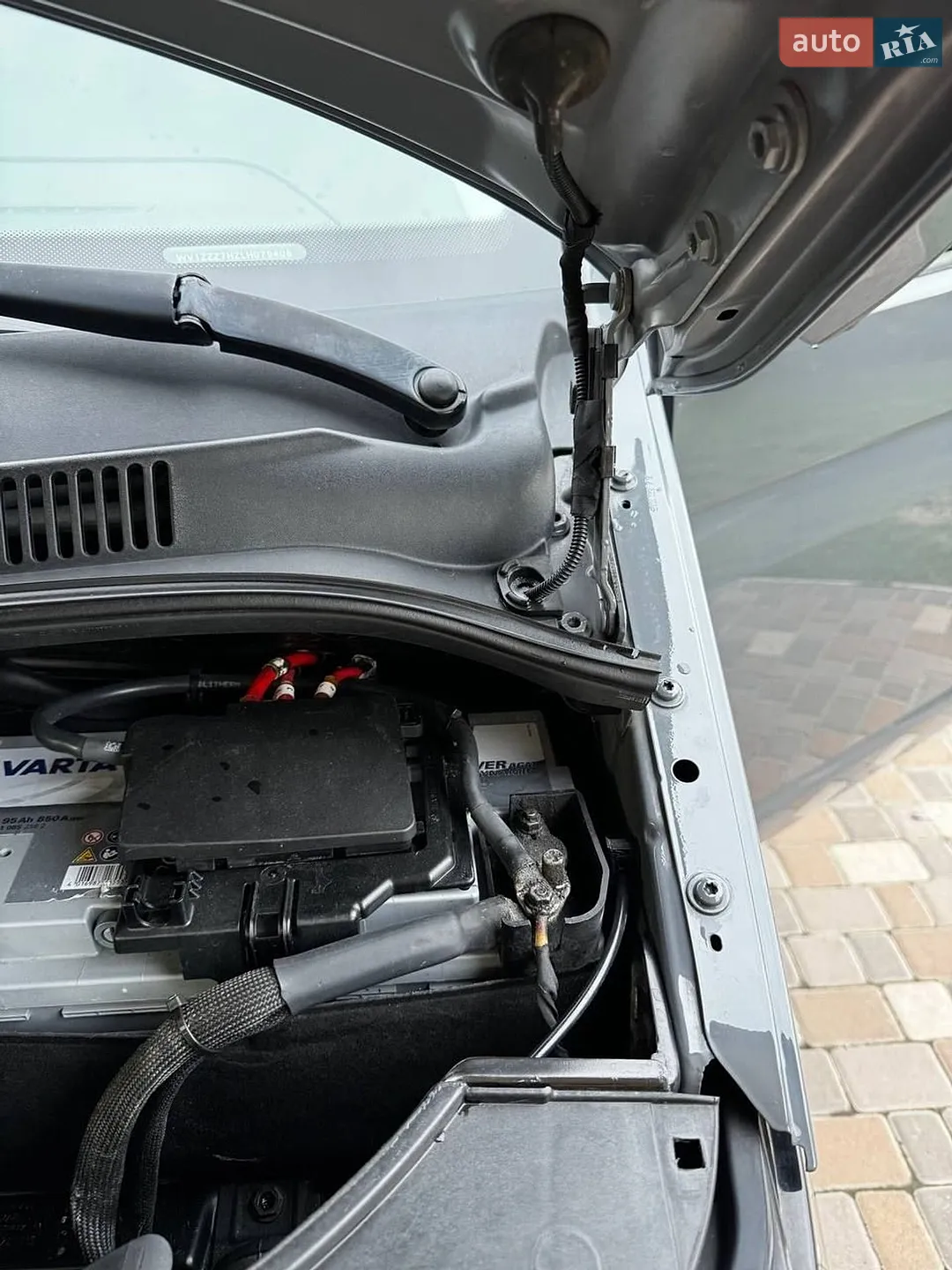 2020 Volkswagen Transporter - мініатюра 57