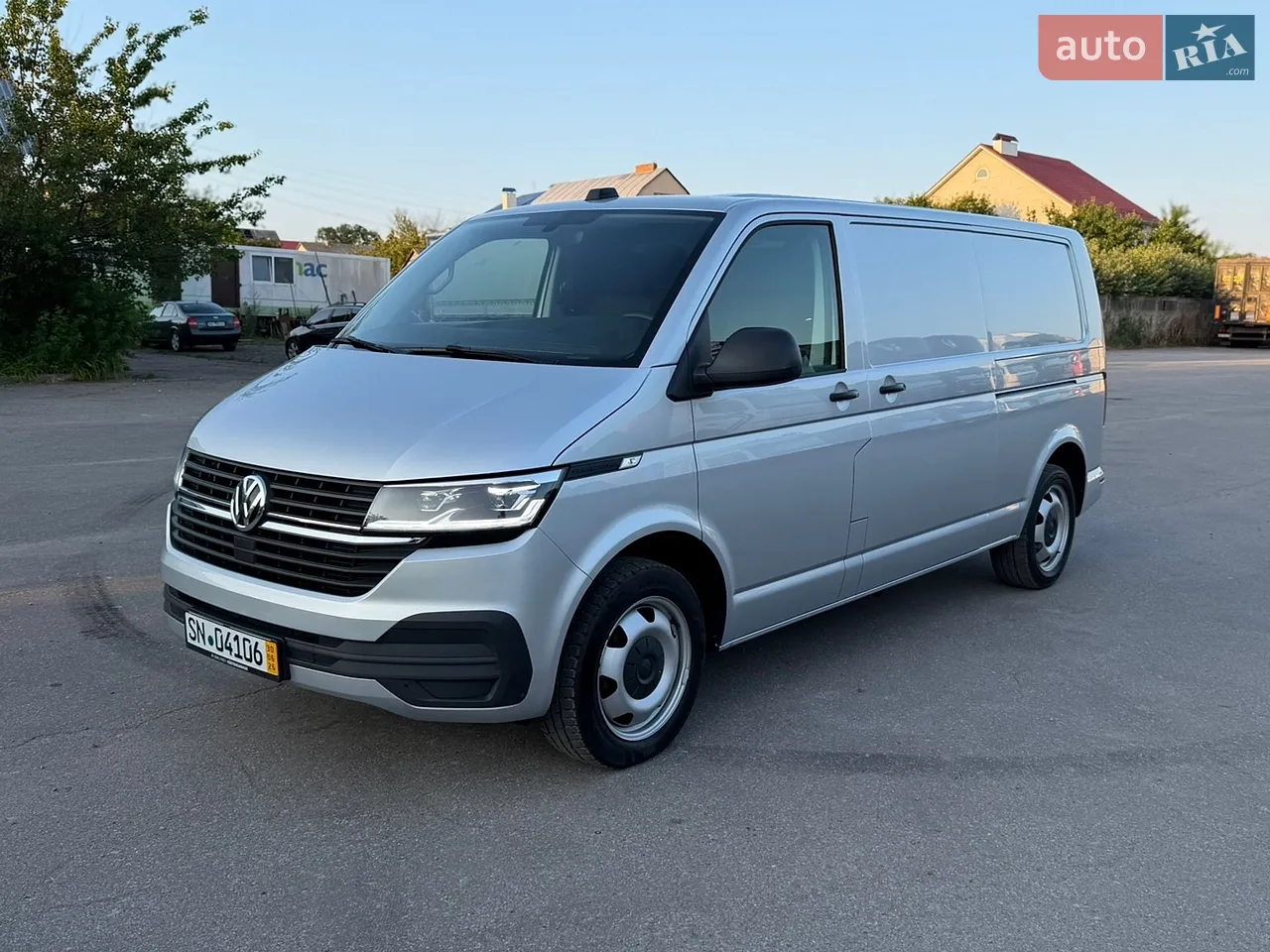 2017 Mercedes-Benz Vito - мініатюра 33