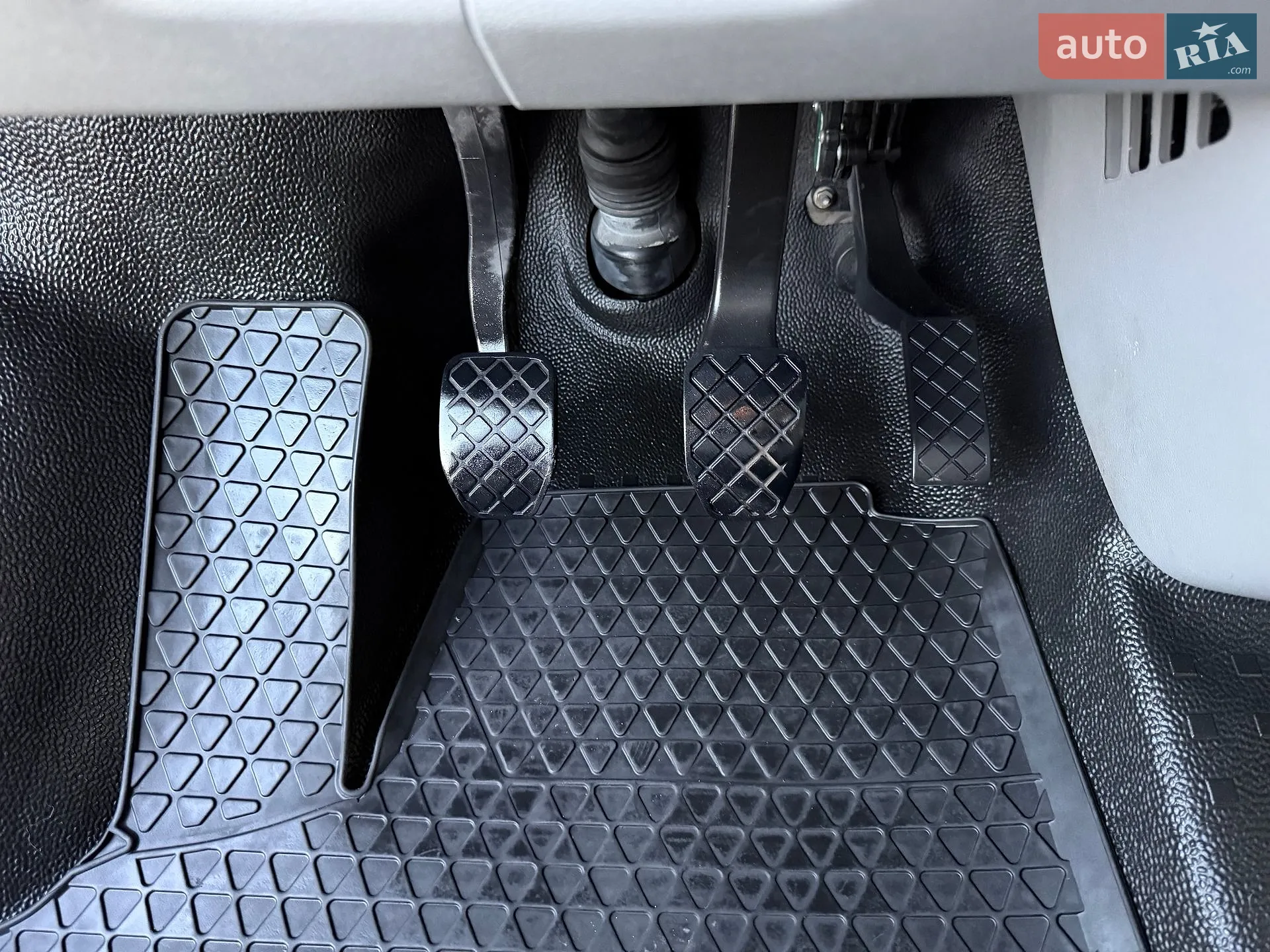 2015 Volkswagen Transporter - мініатюра 53