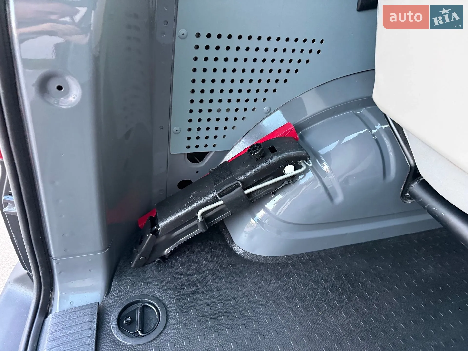2015 Volkswagen Transporter - мініатюра 66