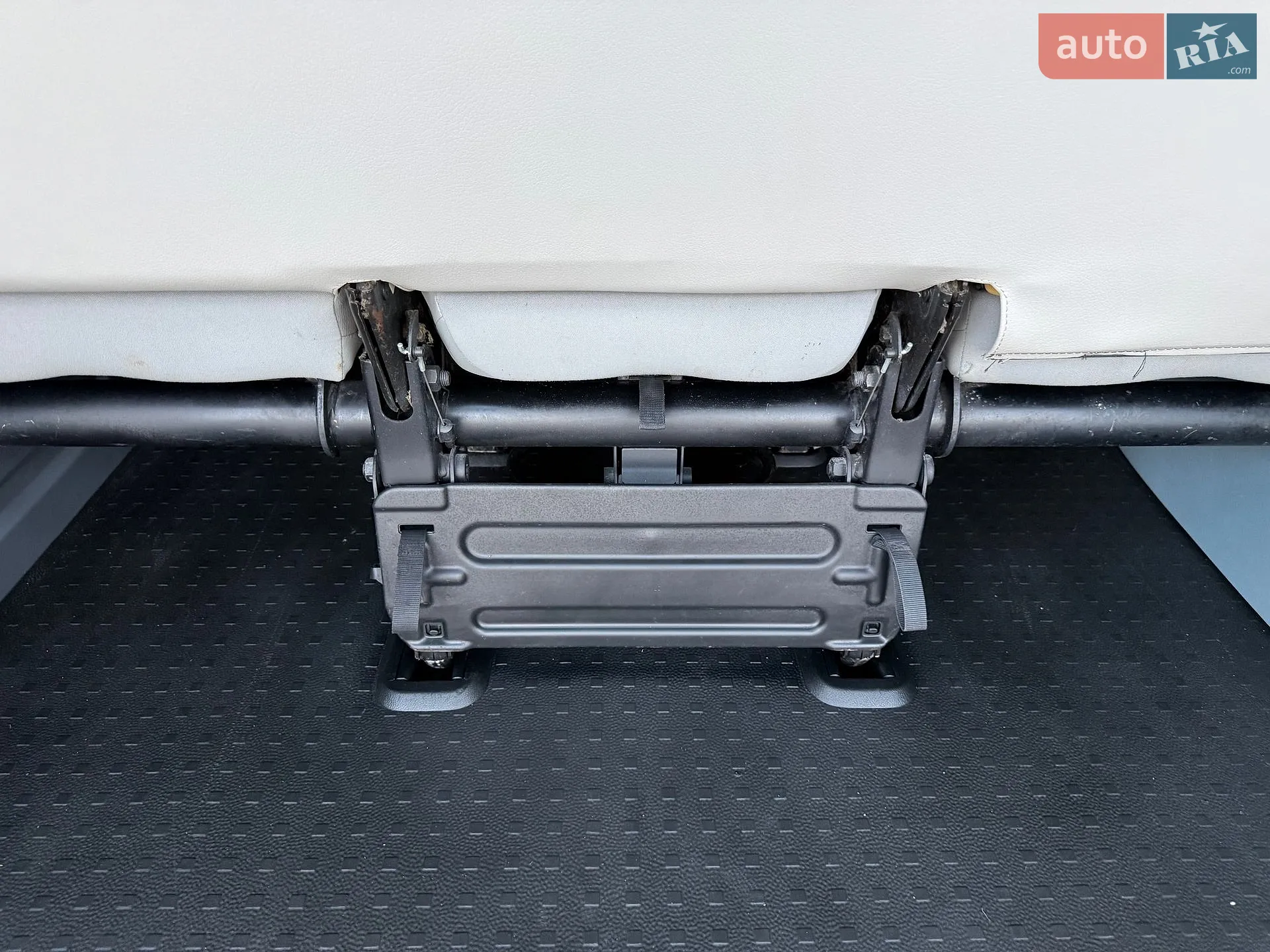 2015 Volkswagen Transporter - мініатюра 68