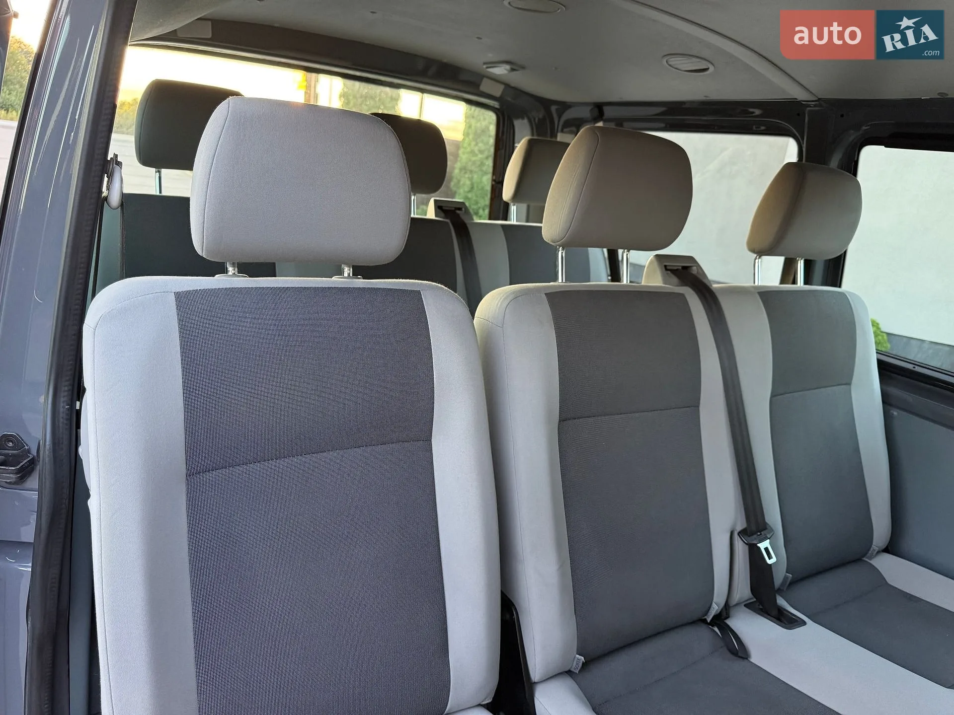 2015 Volkswagen Transporter - мініатюра 81
