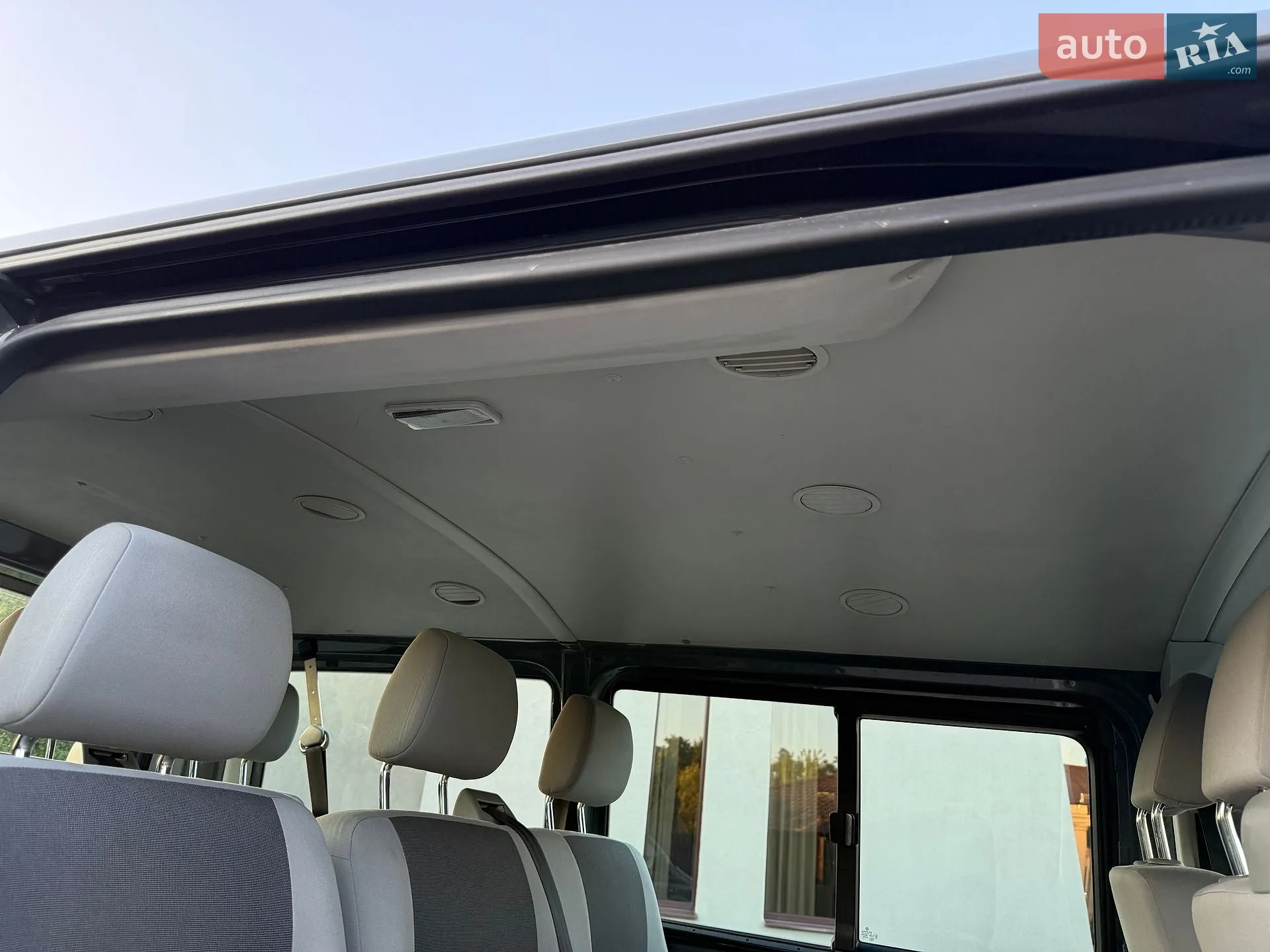 2015 Volkswagen Transporter - мініатюра 87