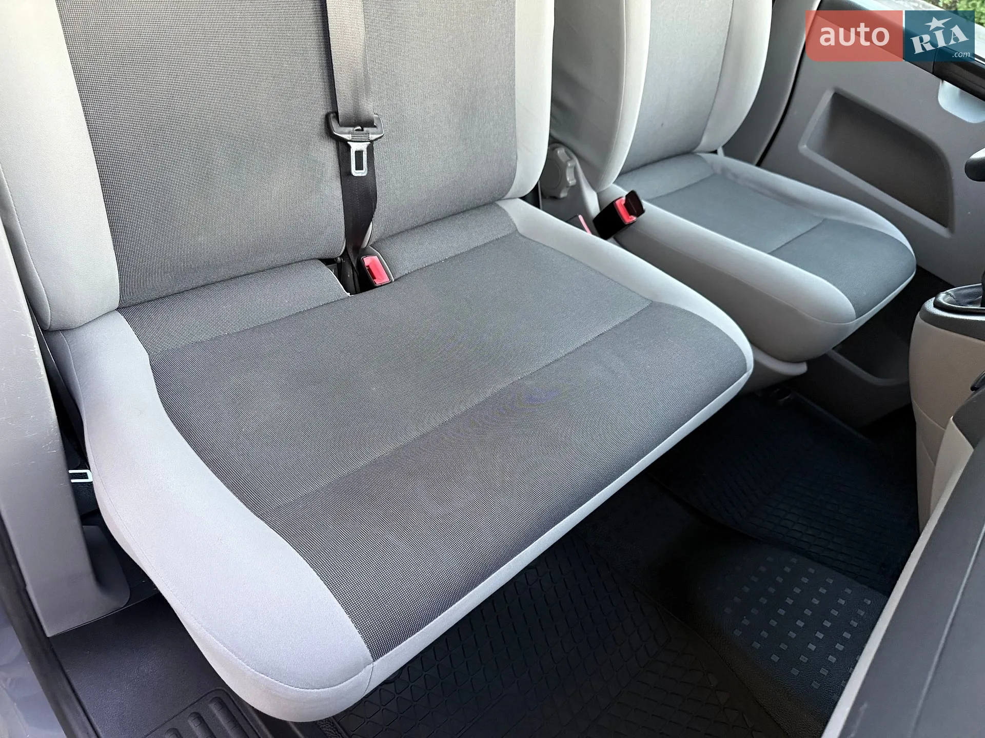 2015 Volkswagen Transporter - мініатюра 90