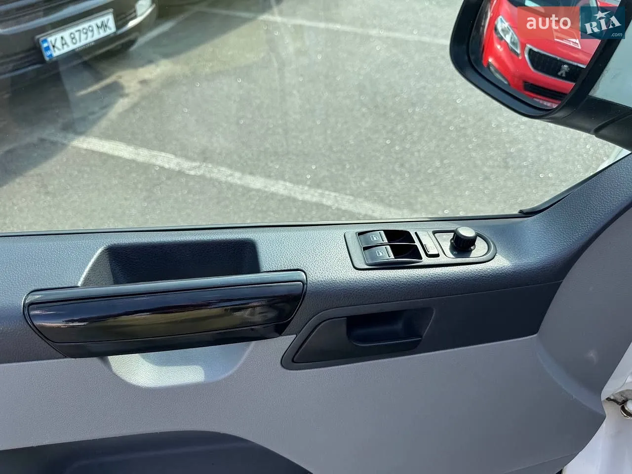 2014 Volkswagen Transporter - мініатюра 18