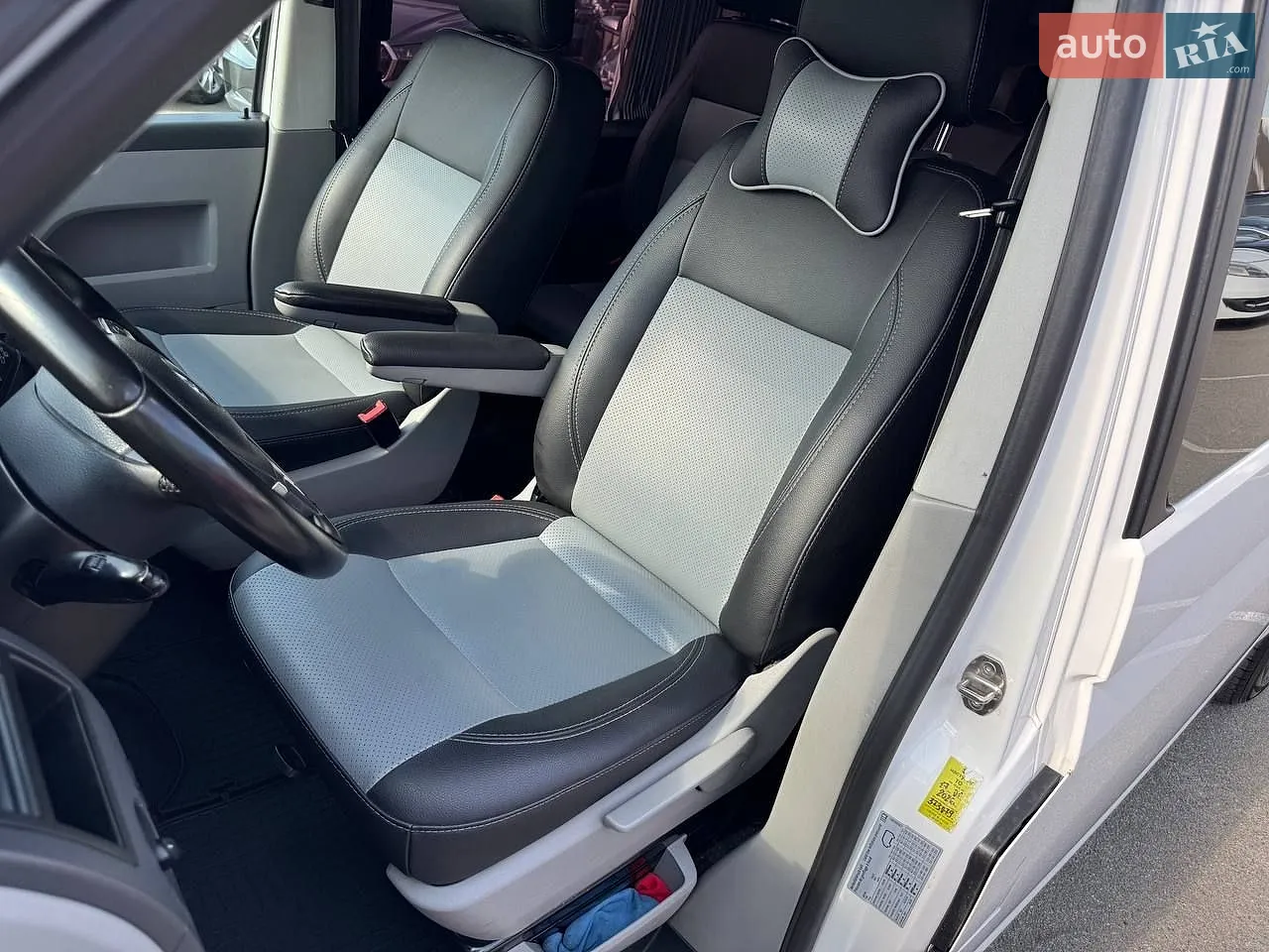 2014 Volkswagen Transporter - мініатюра 20