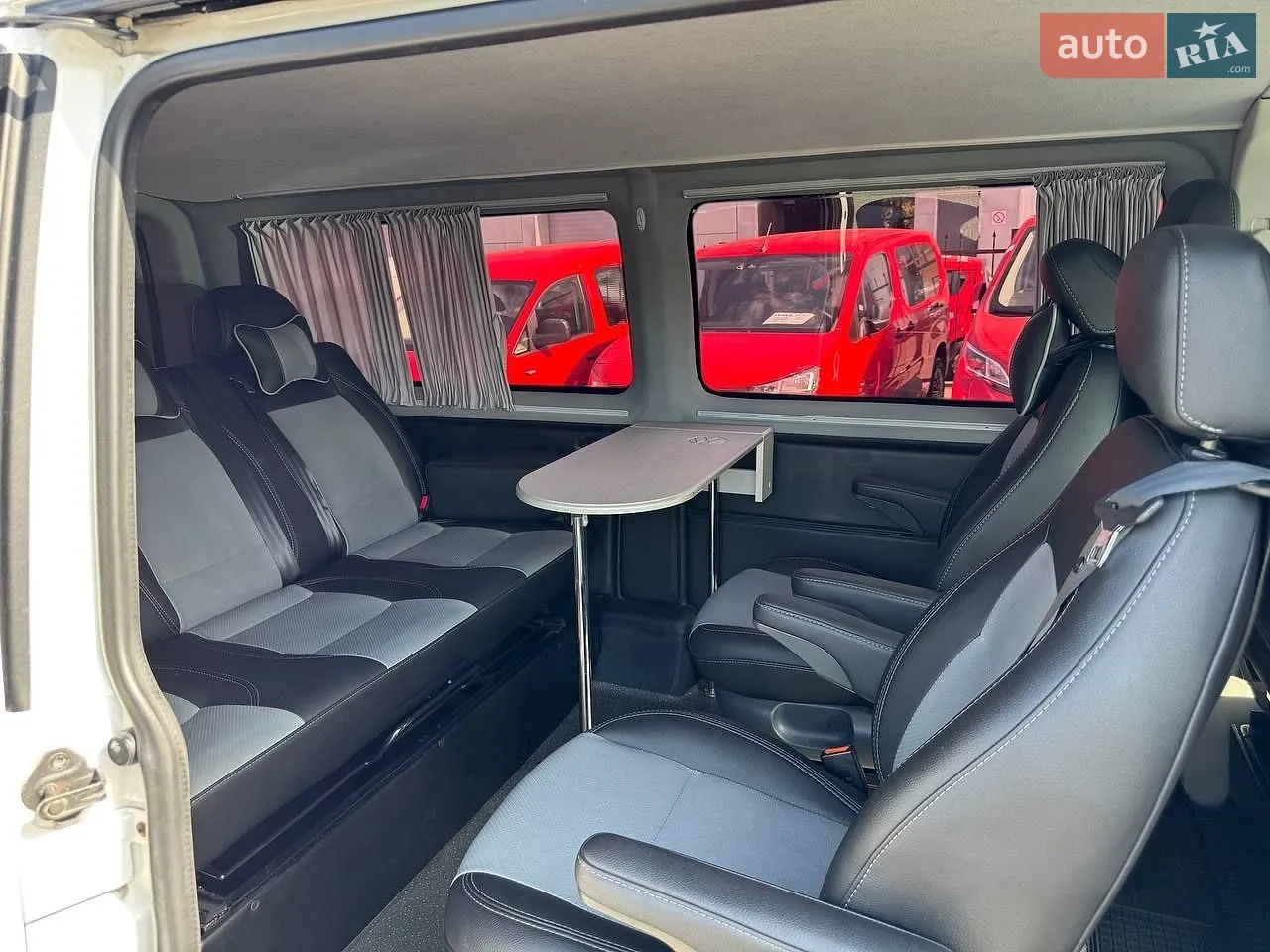 2014 Volkswagen Transporter - мініатюра 34