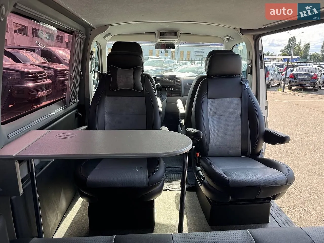 2014 Volkswagen Transporter - мініатюра 35