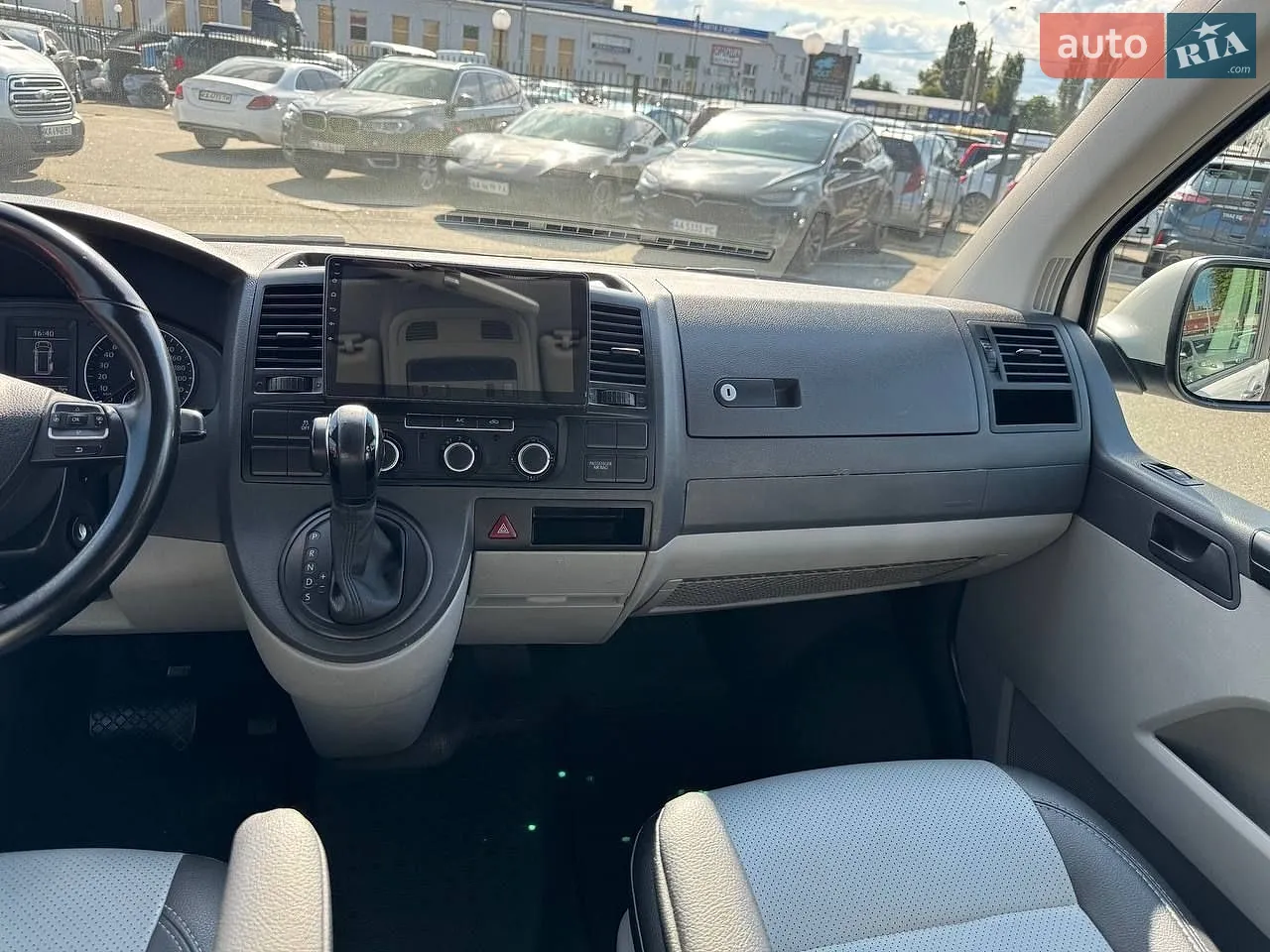 2014 Volkswagen Transporter - мініатюра 40