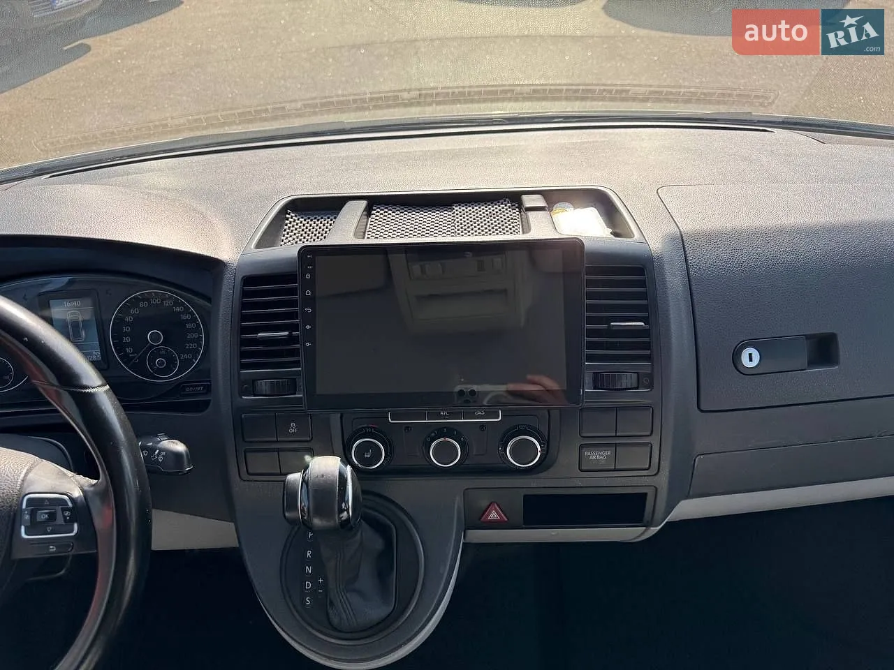 2014 Volkswagen Transporter - мініатюра 42