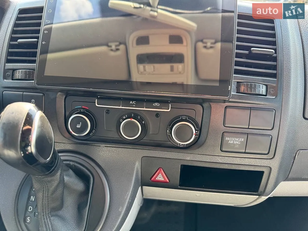 2014 Volkswagen Transporter - мініатюра 43
