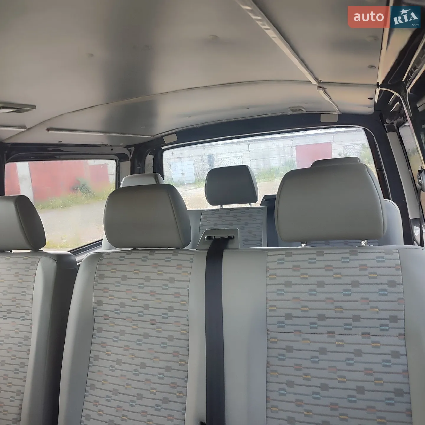 2013 Volkswagen Transporter - мініатюра 17