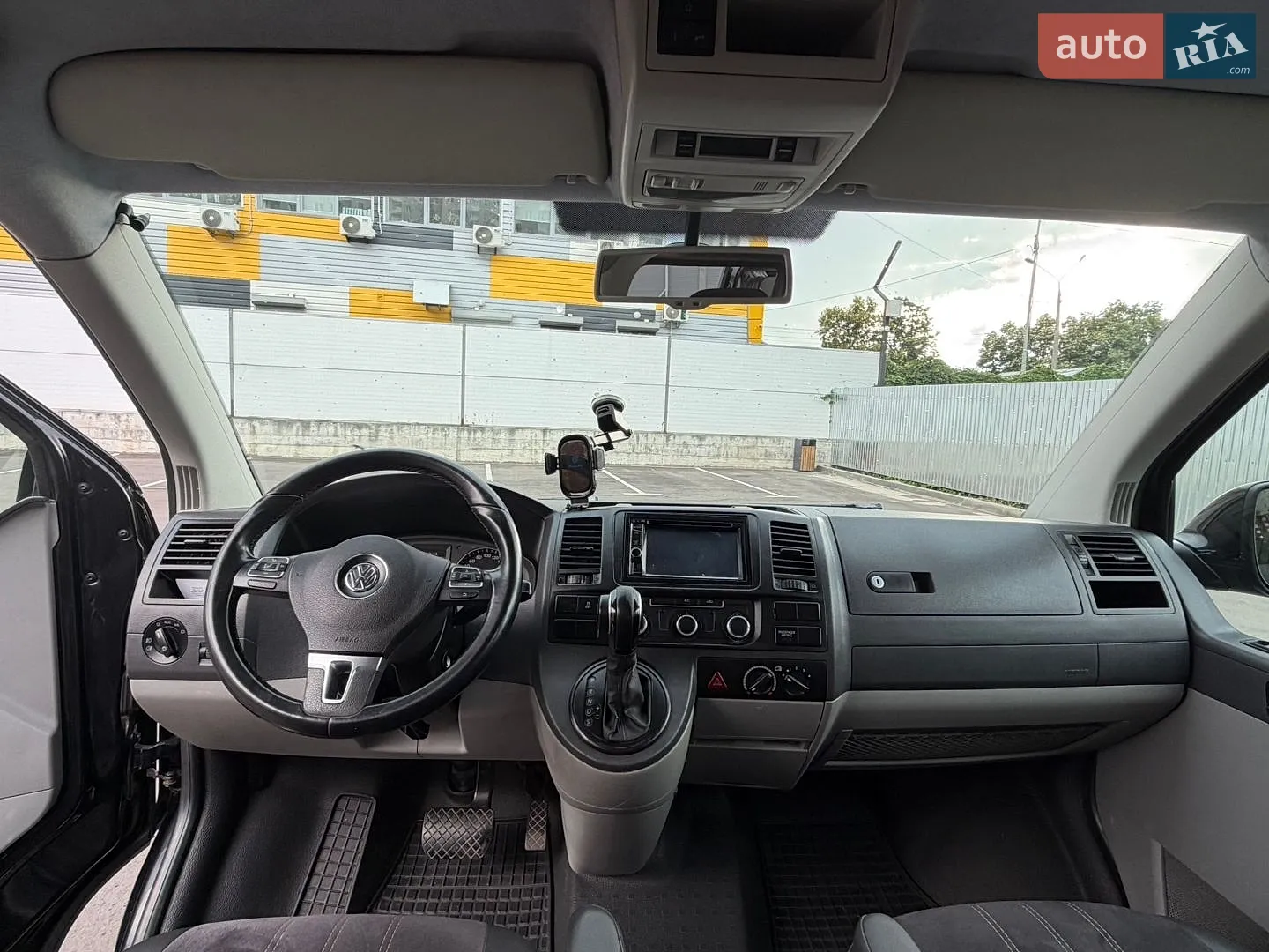 2014 Volkswagen Transporter - мініатюра 14