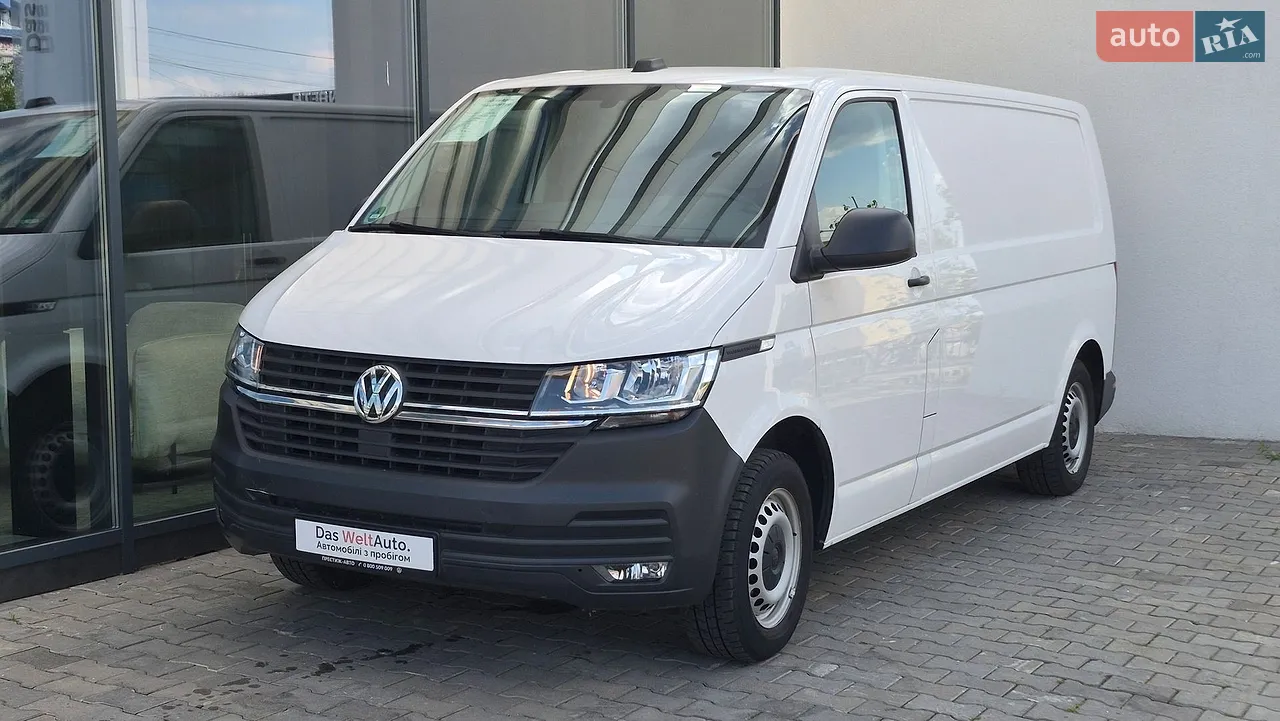 2022 Volkswagen Multivan - мініатюра 64