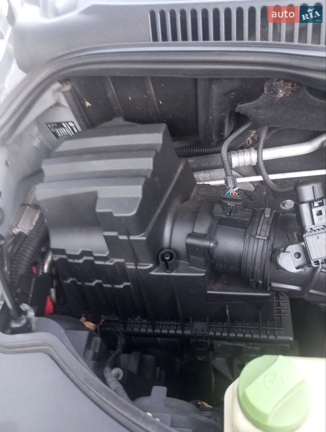 2015 Volkswagen Transporter - мініатюра 24