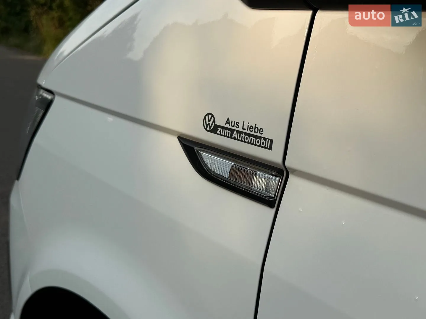 2017 Volkswagen Transporter - мініатюра 30