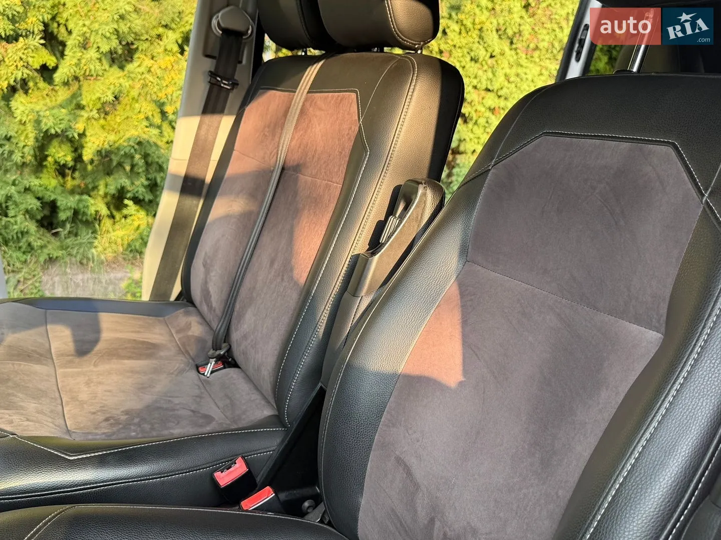 2017 Volkswagen Transporter - мініатюра 43