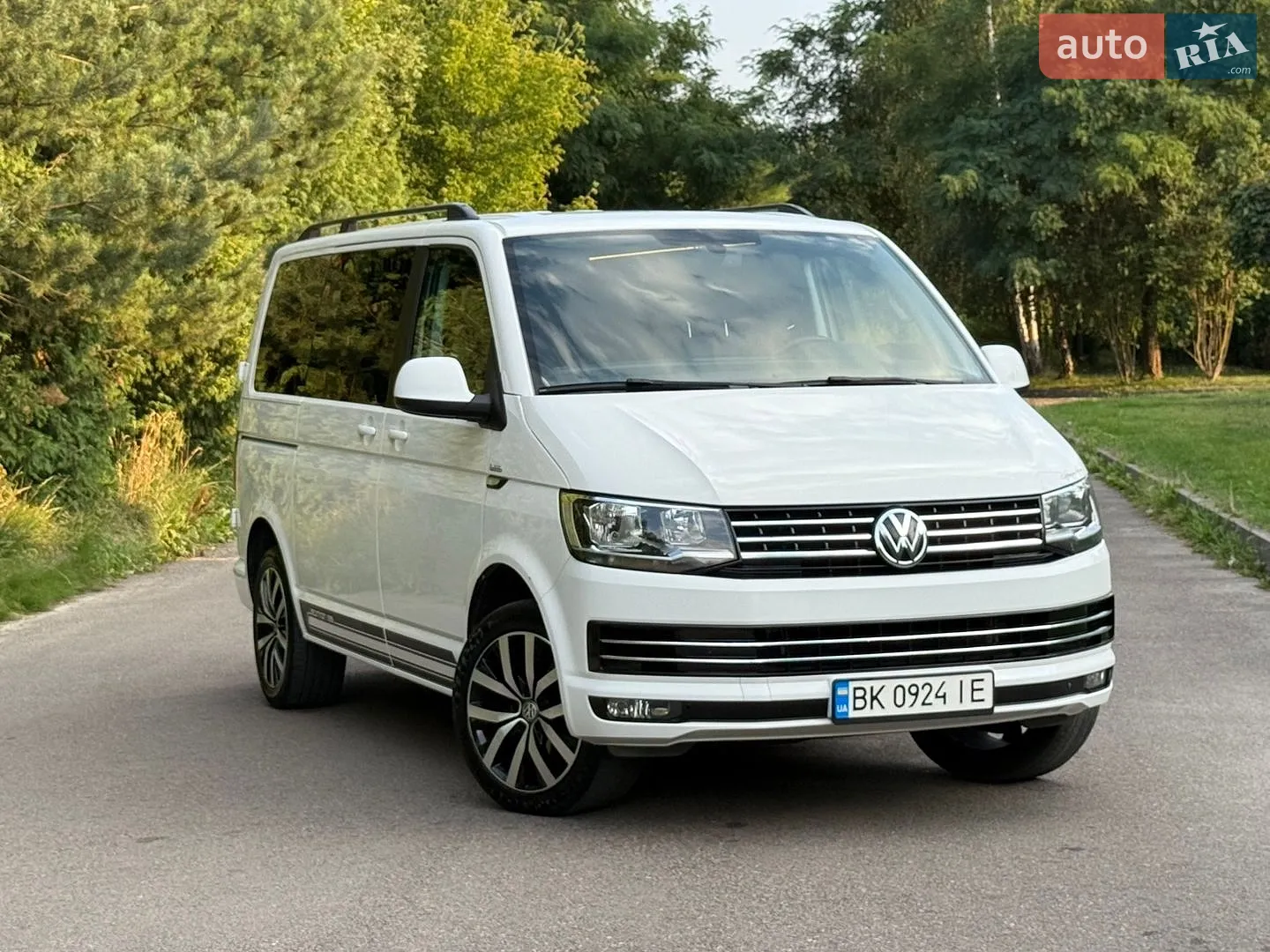 2017 Volkswagen Transporter - мініатюра 65