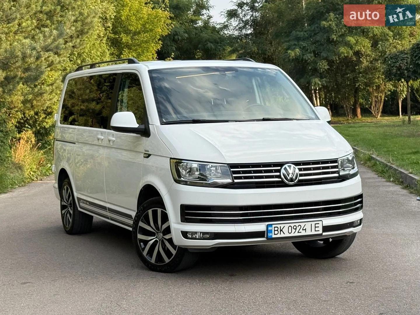 2017 Volkswagen Transporter - мініатюра 64
