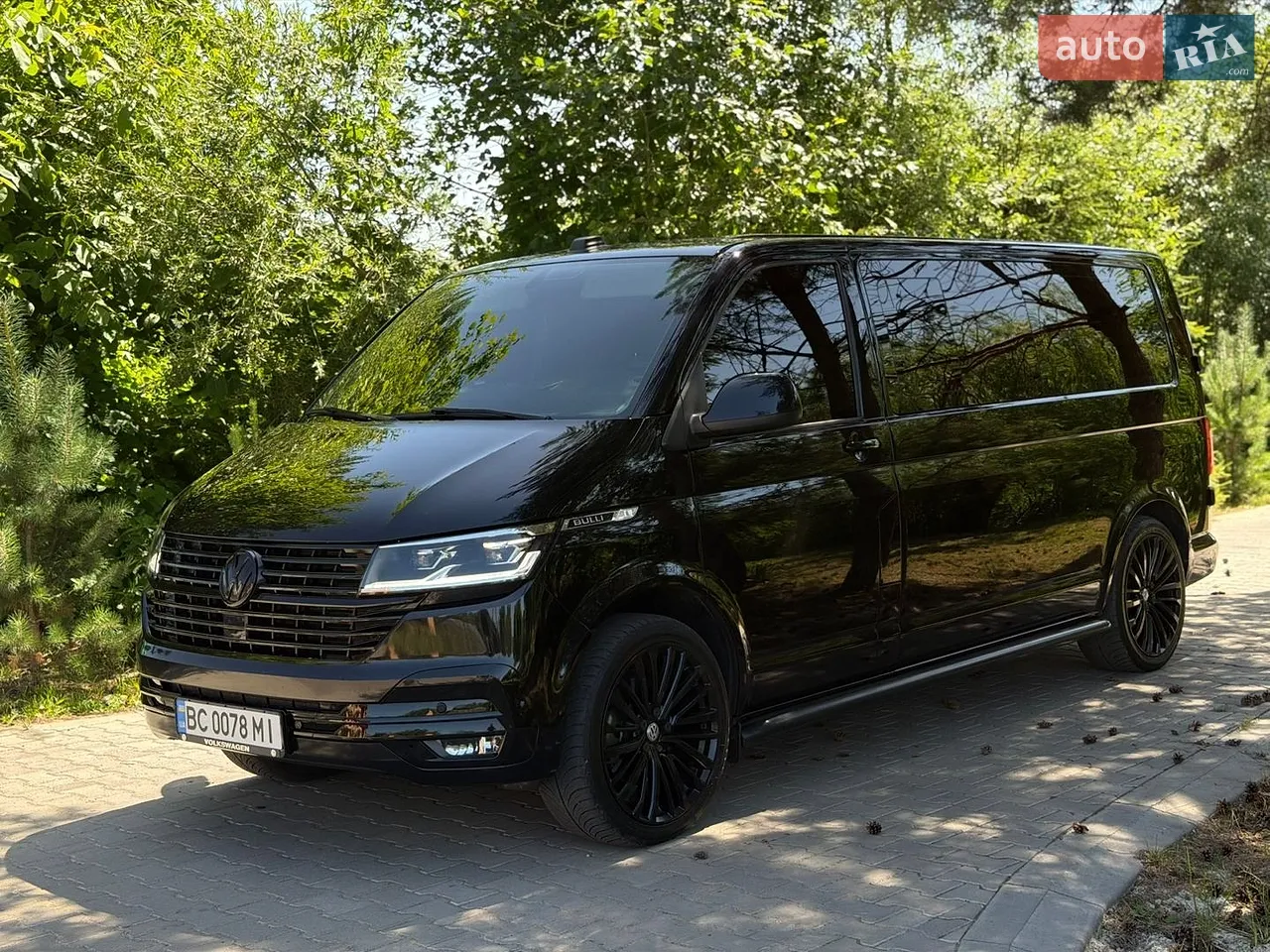 2018 Land Rover Range Rover - мініатюра 18