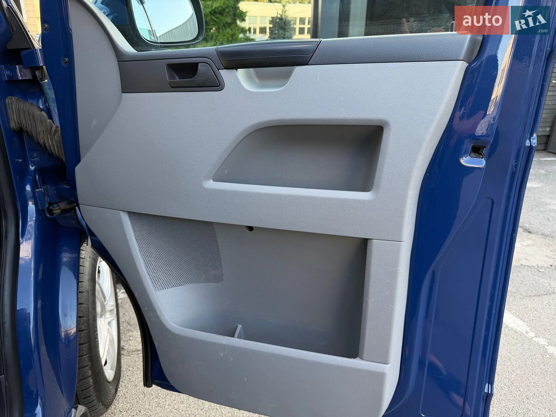 2014 Volkswagen Transporter - мініатюра 27