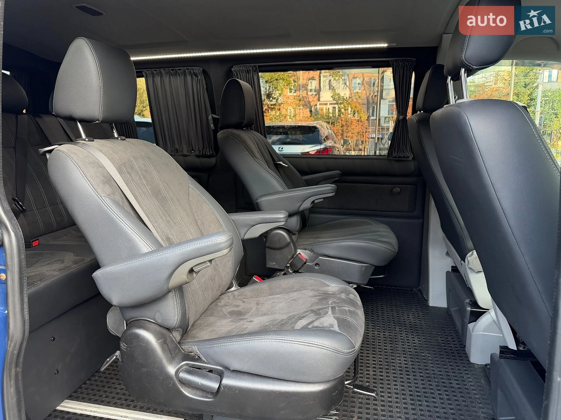 2014 Volkswagen Transporter - мініатюра 29