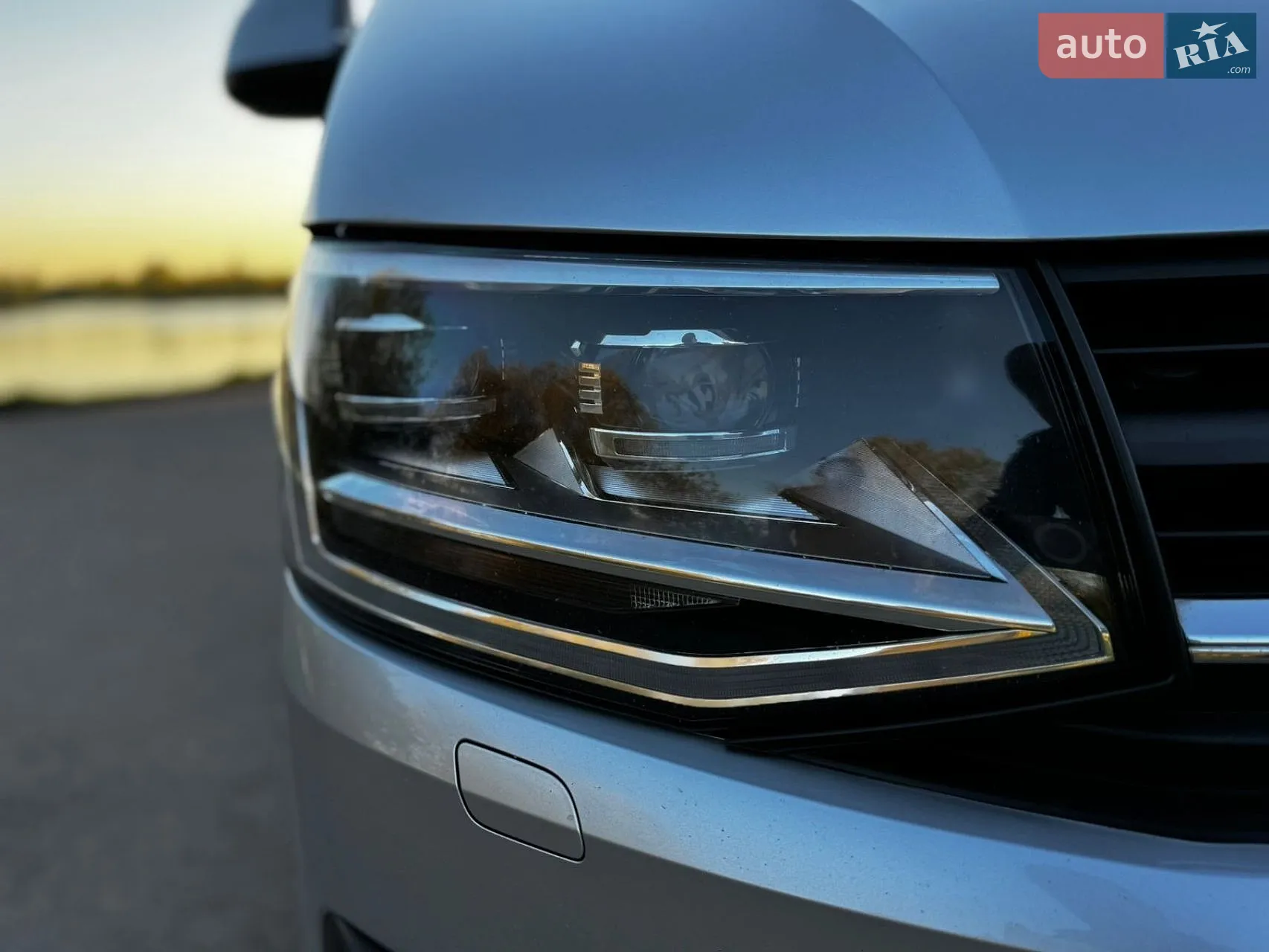 2019 Volkswagen Transporter - мініатюра 4