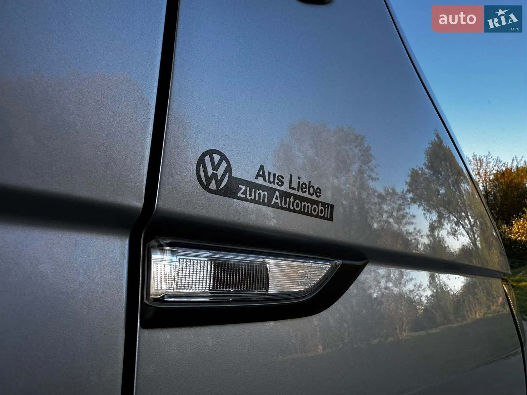 2019 Volkswagen Transporter - мініатюра 13