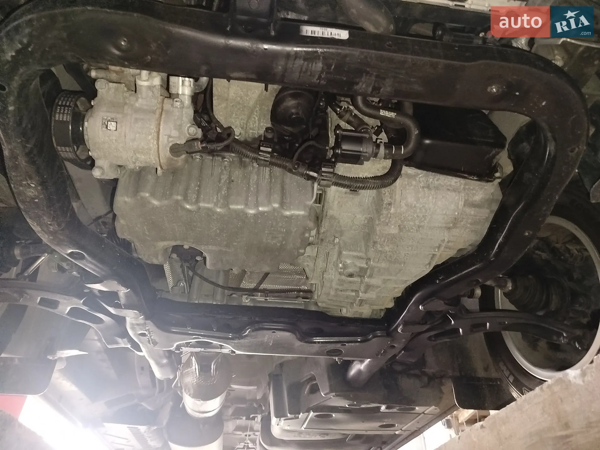 2019 Volkswagen Transporter - мініатюра 53