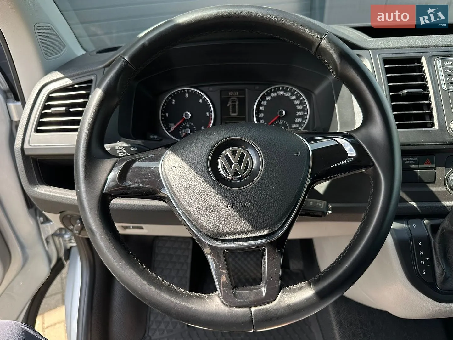 2020 Volkswagen Transporter - мініатюра 46