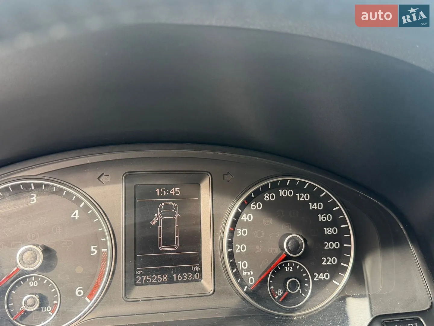 2015 Kia Sorento - мініатюра 10