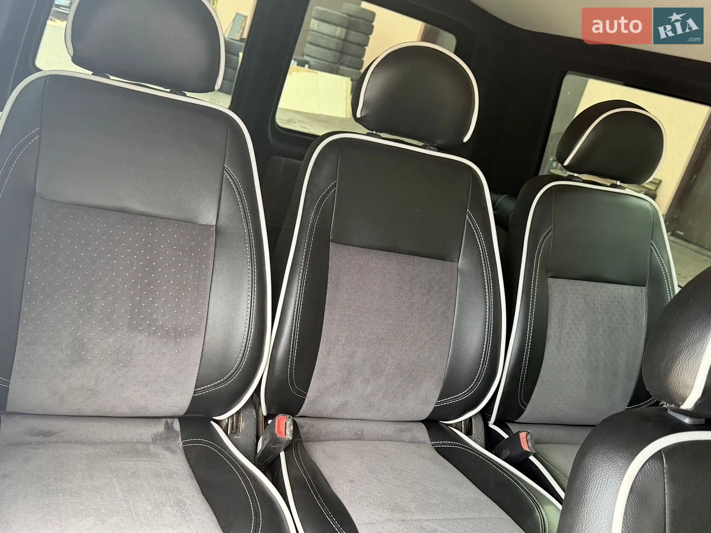 2015 Kia Sorento - мініатюра 21
