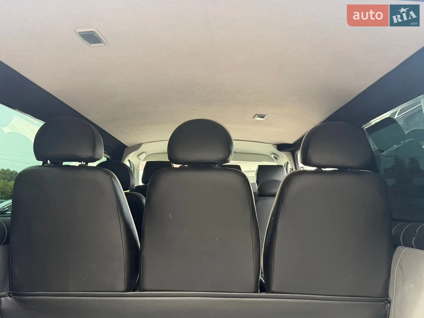 2015 Kia Sorento - мініатюра 23