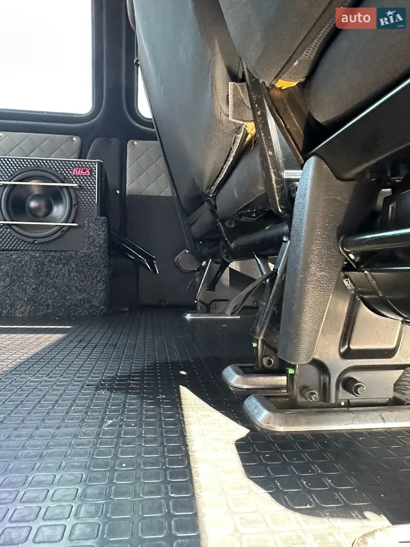 2017 Volkswagen Transporter - мініатюра 33