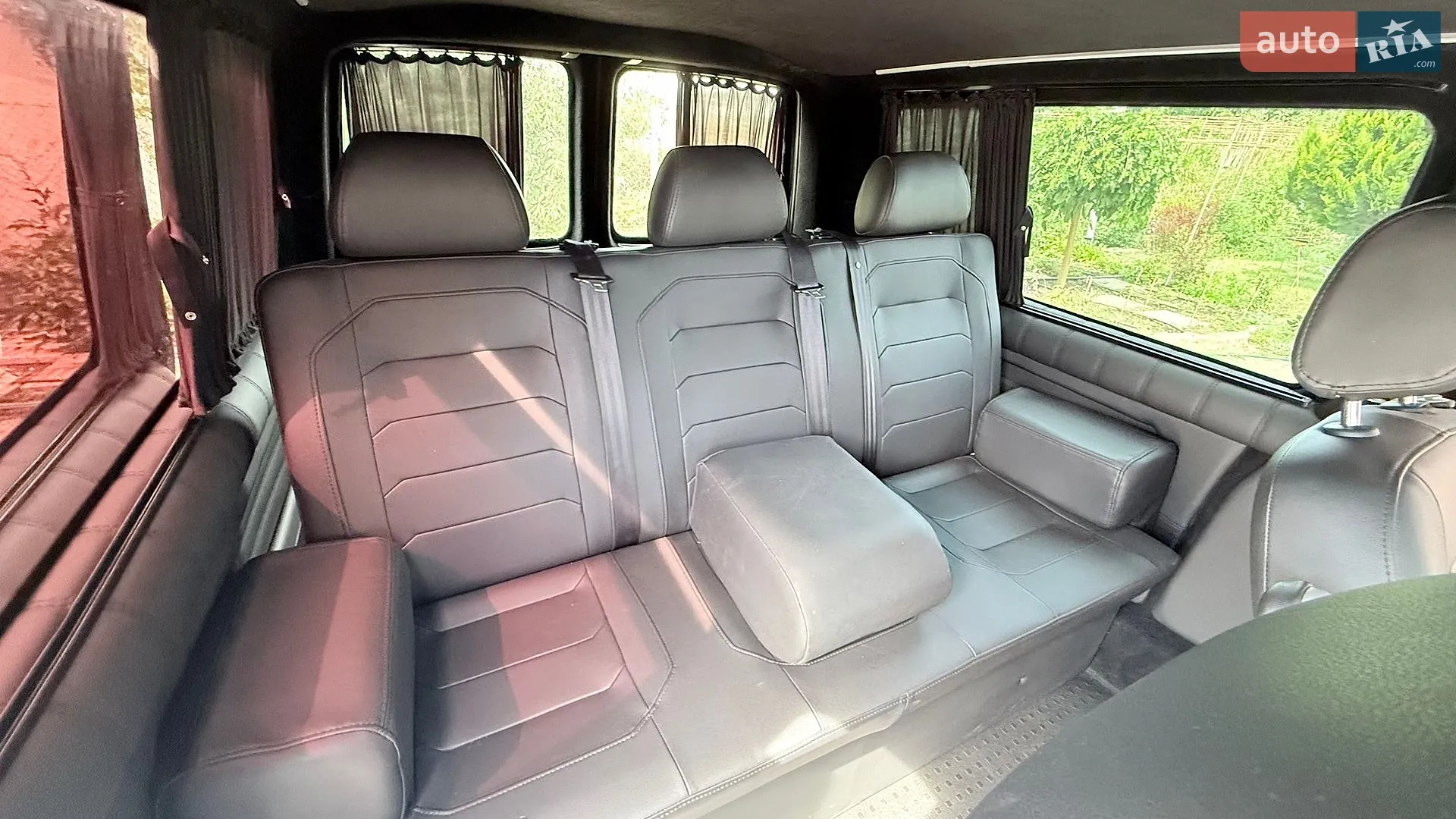 2015 Volkswagen Transporter - мініатюра 19