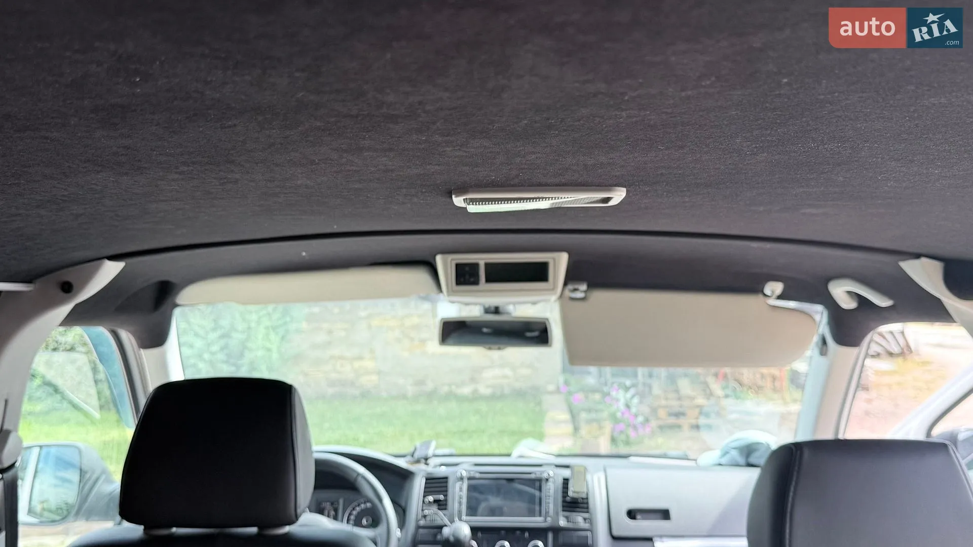 2015 Volkswagen Transporter - мініатюра 21