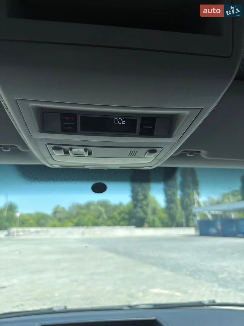 2015 Volkswagen Transporter - мініатюра 19