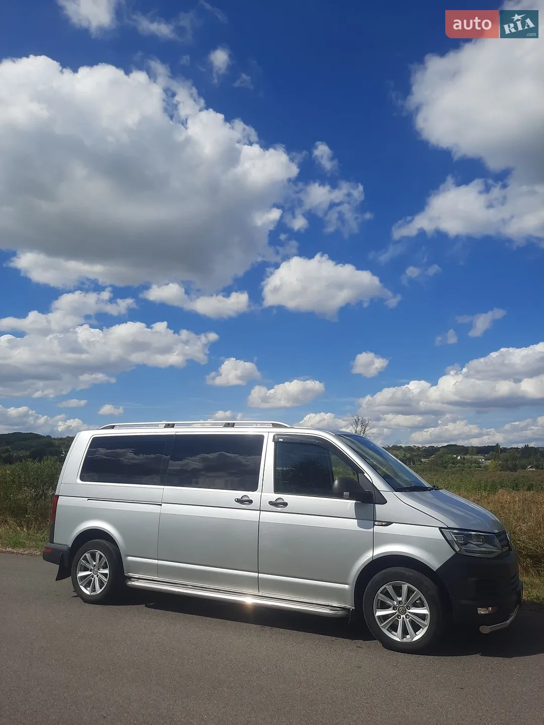 2016 Volkswagen Transporter - мініатюра 12