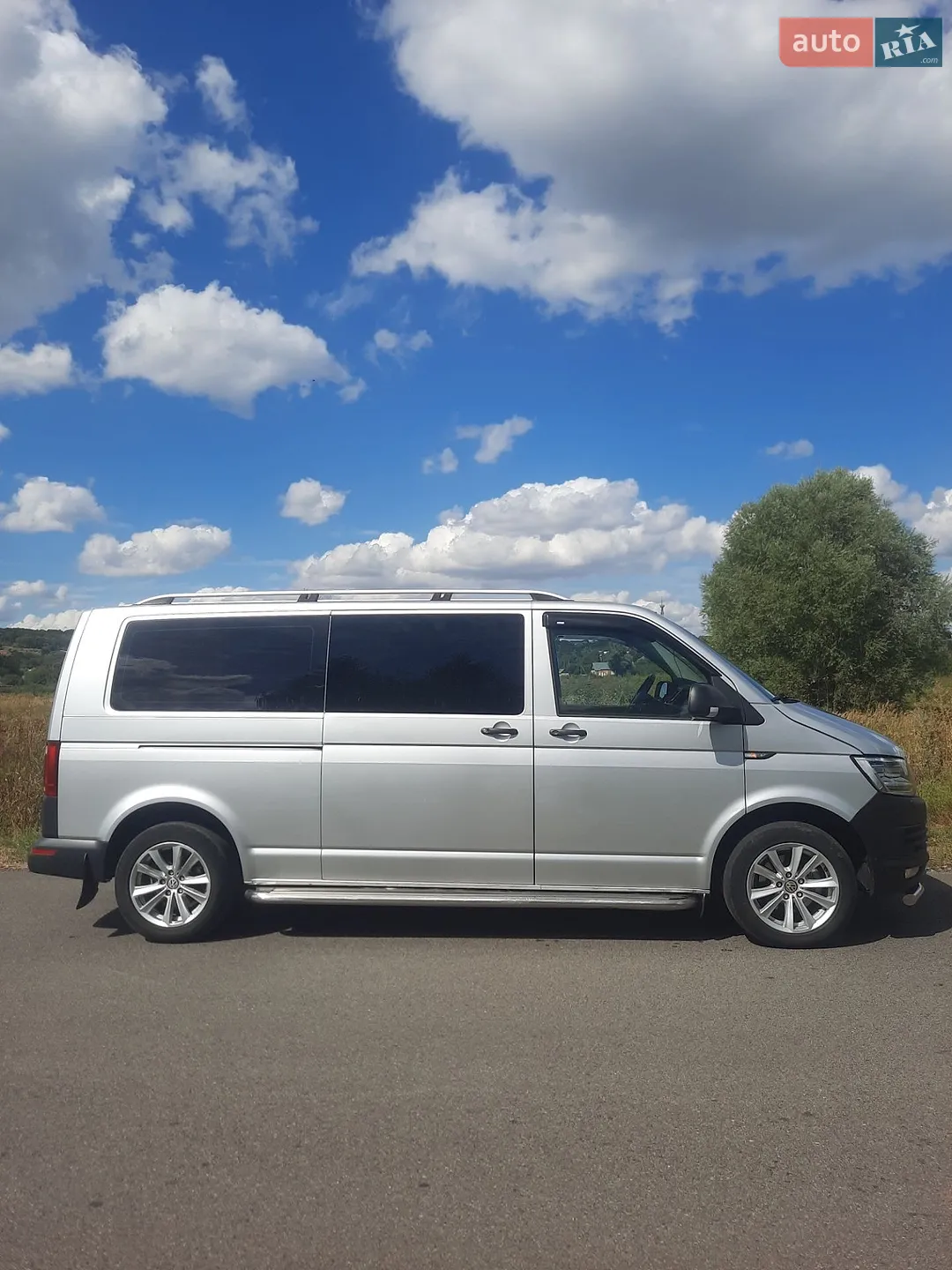 2016 Volkswagen Transporter - мініатюра 13