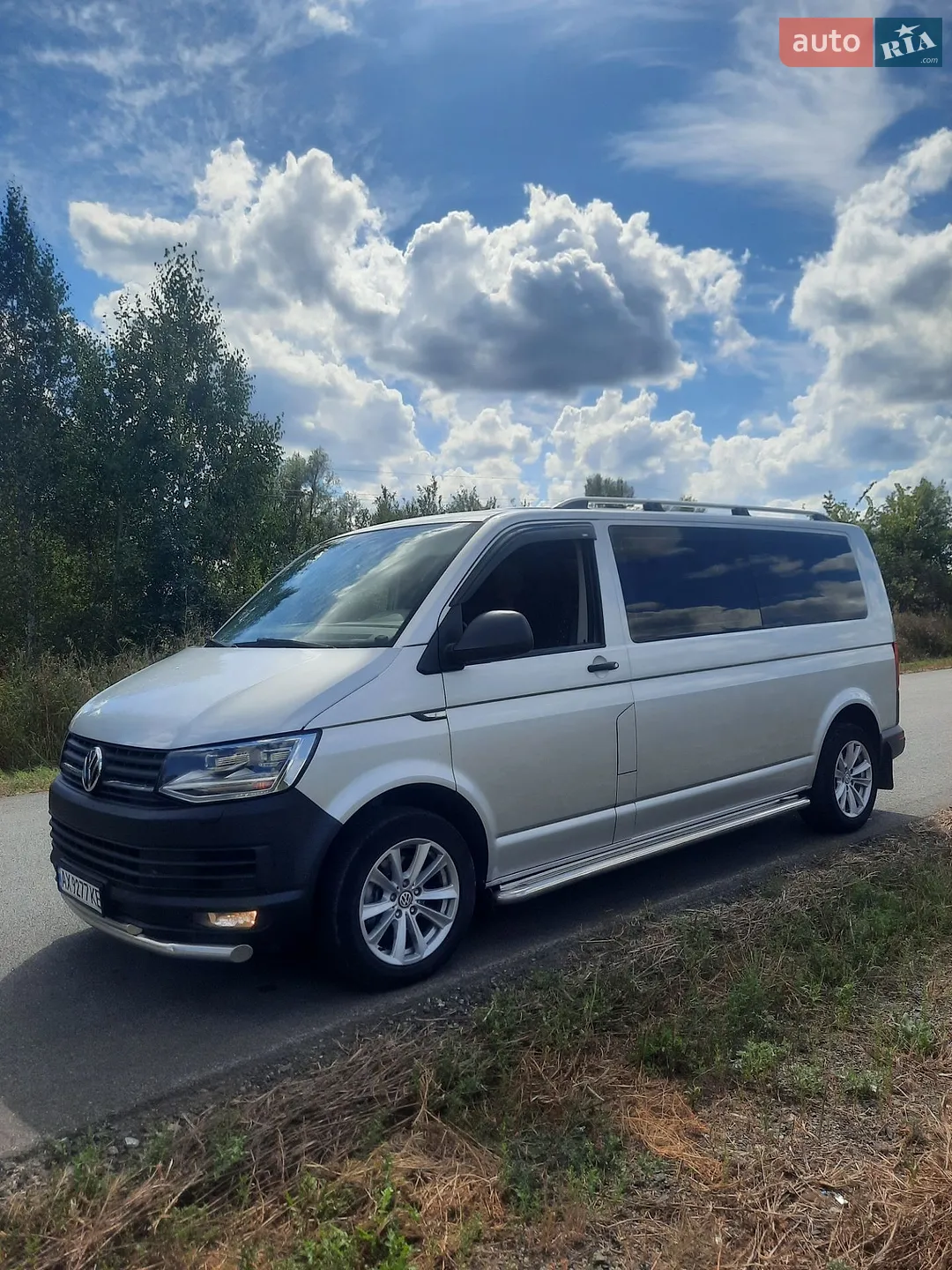 2016 Volkswagen Transporter - мініатюра 10