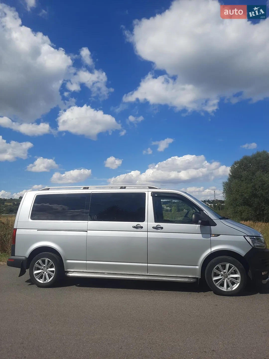 2016 Volkswagen Transporter - мініатюра 15