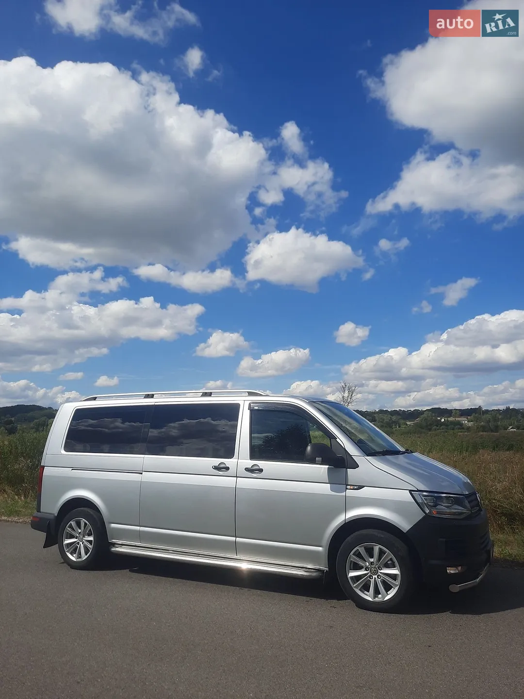 2016 Volkswagen Transporter - мініатюра 16