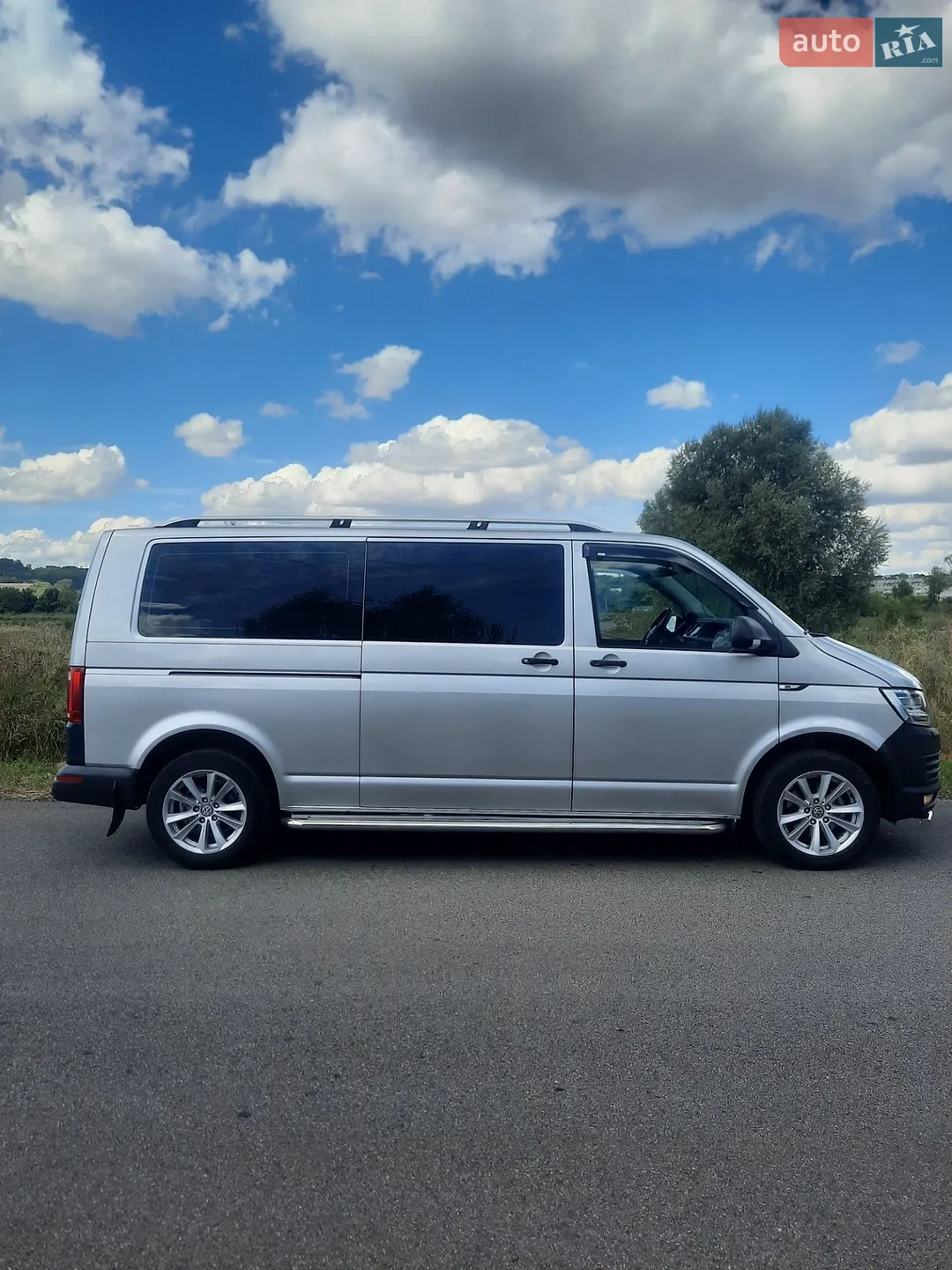 2016 Volkswagen Transporter - мініатюра 17