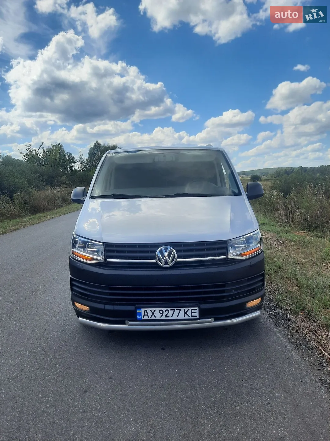 2016 Volkswagen Transporter - мініатюра 19