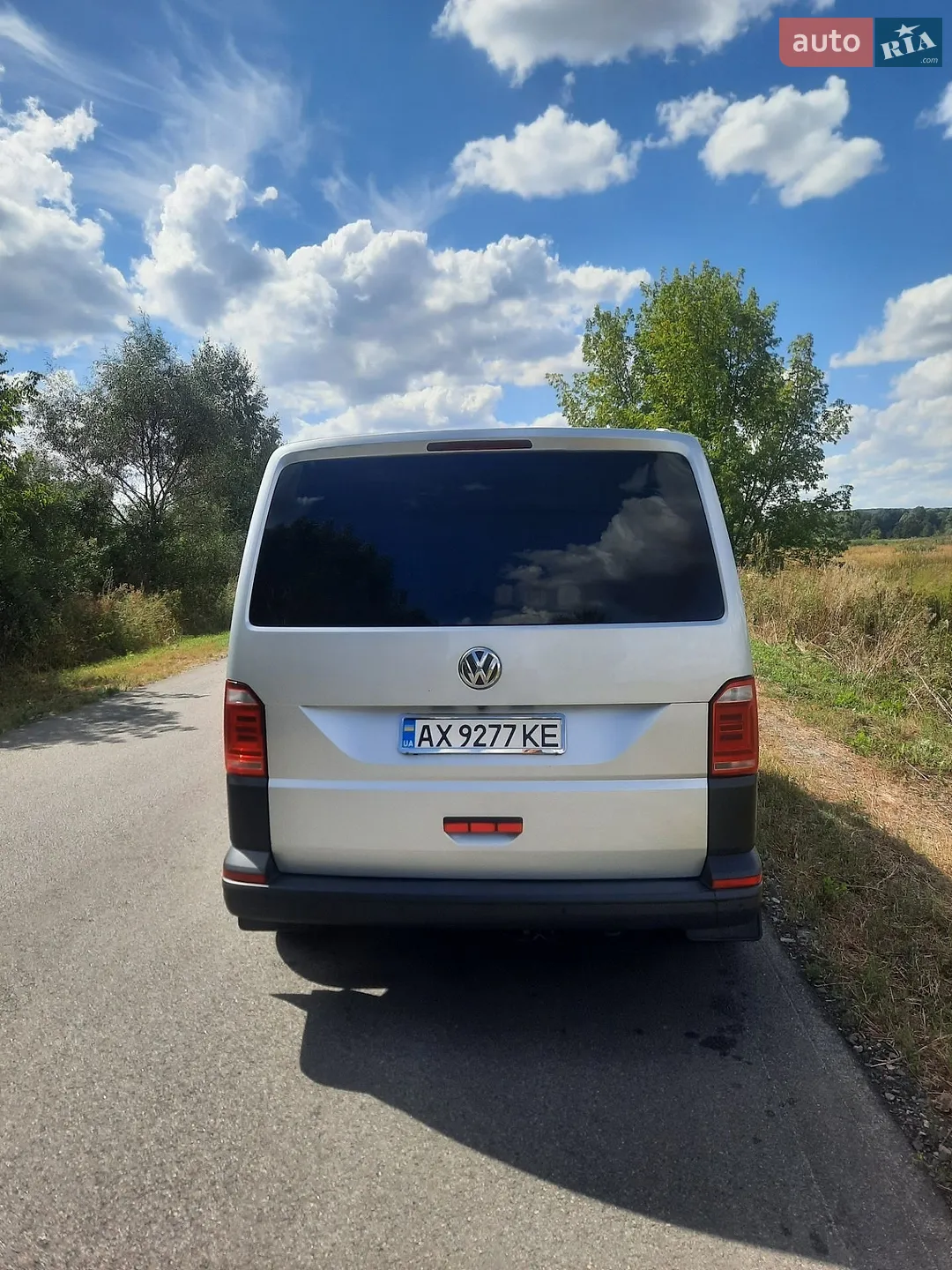 2016 Volkswagen Transporter - мініатюра 20