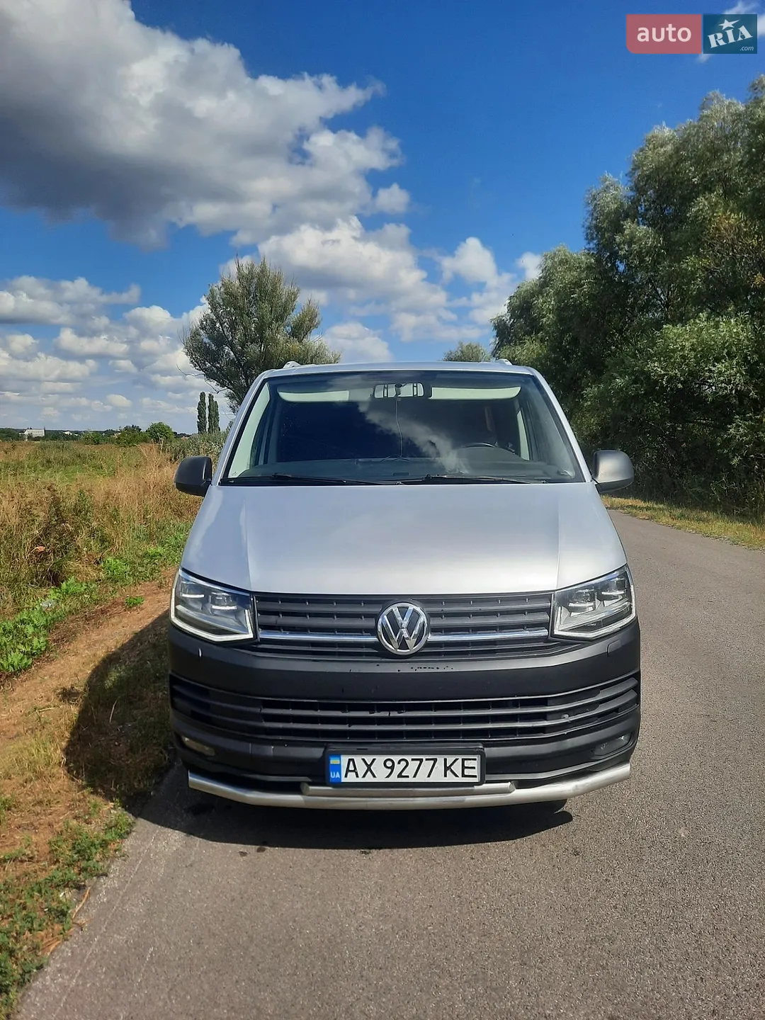 2016 Volkswagen Transporter - мініатюра 21