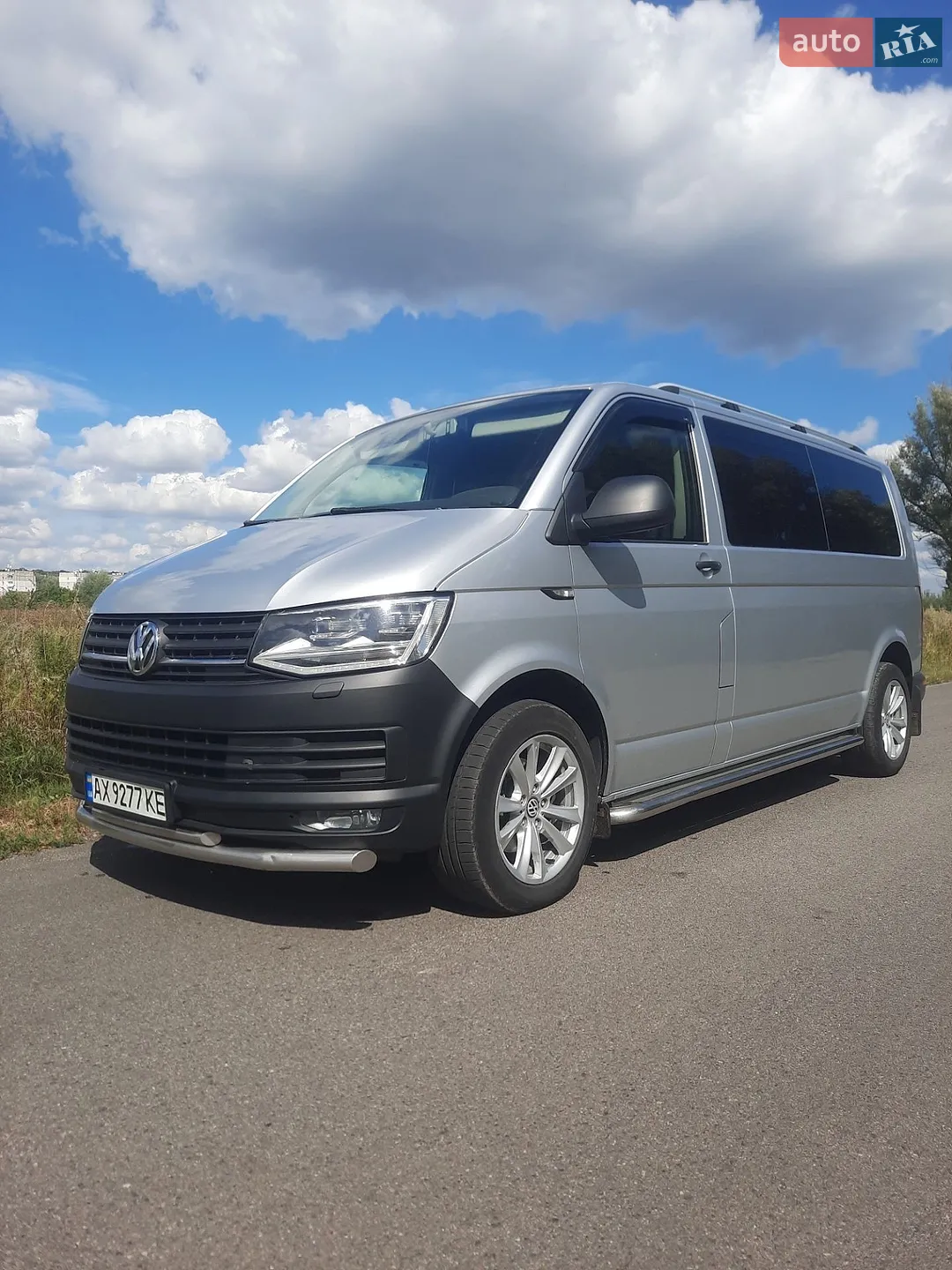 2016 Volkswagen Transporter - мініатюра 23