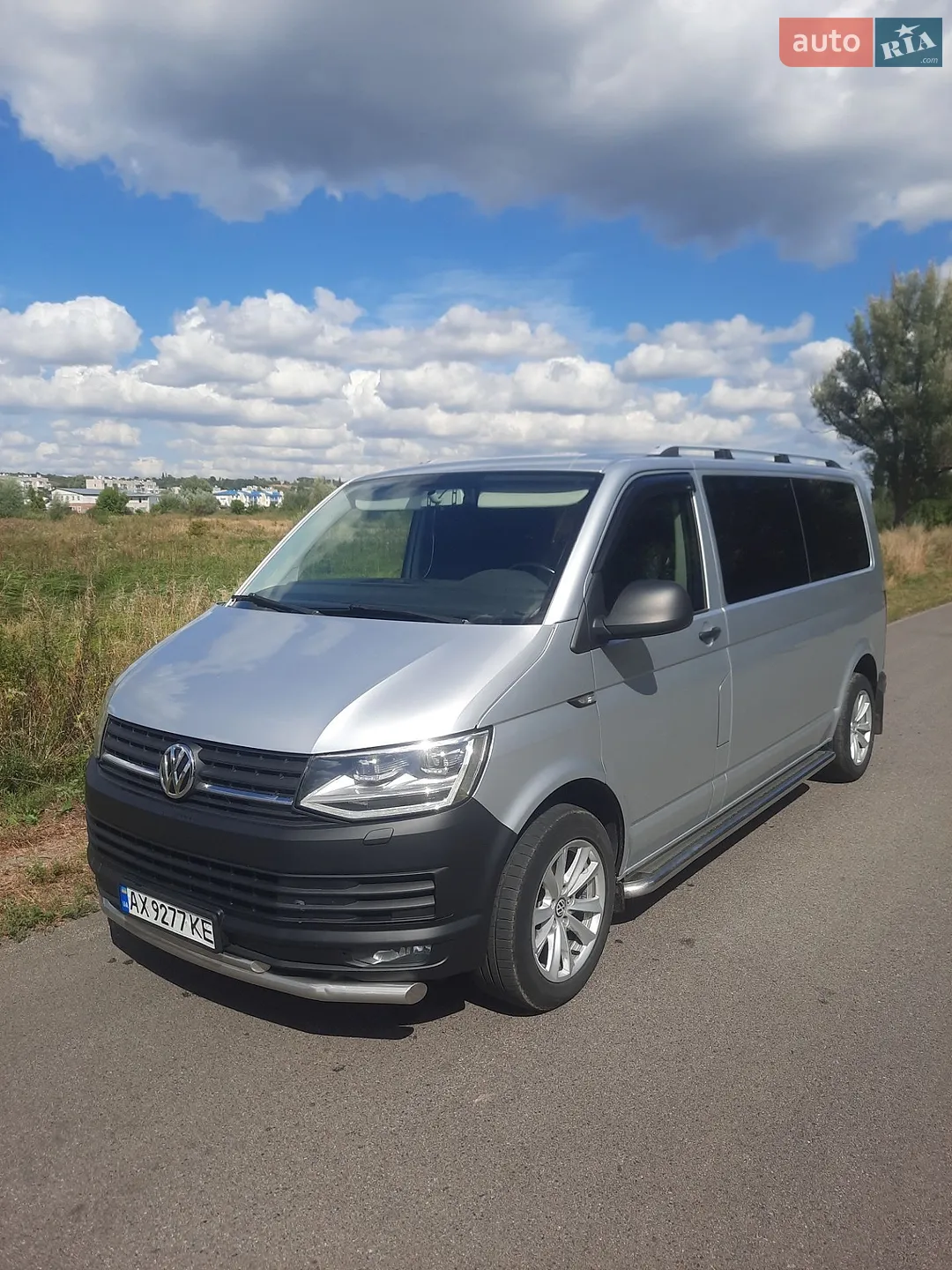 2016 Volkswagen Transporter - мініатюра 22