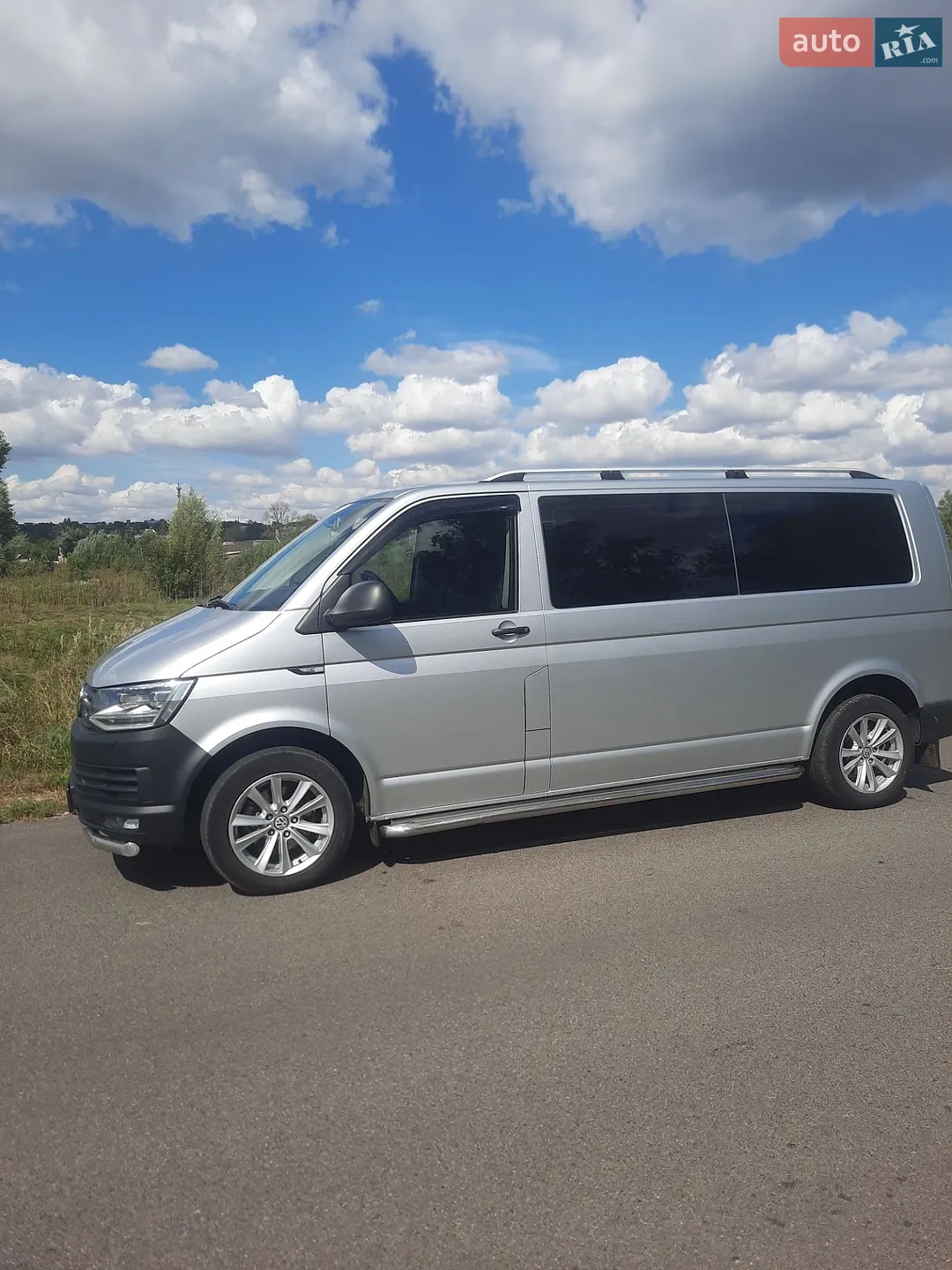 2016 Volkswagen Transporter - мініатюра 24