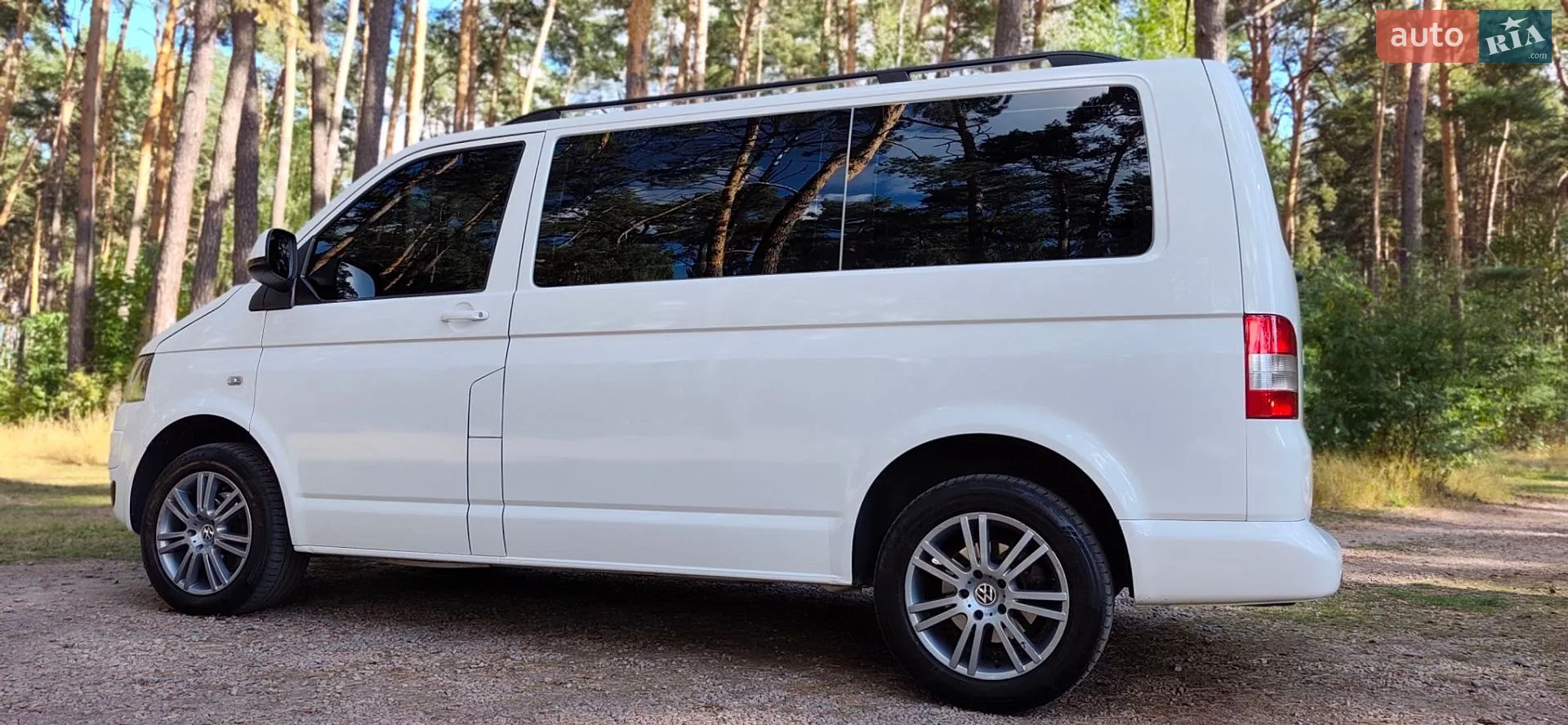 2011 Volkswagen Transporter - мініатюра 77